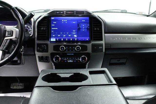 used 2022 Ford F-350 car, priced at $49,962