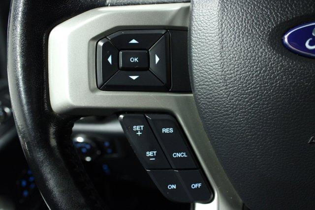 used 2022 Ford F-350 car, priced at $49,962