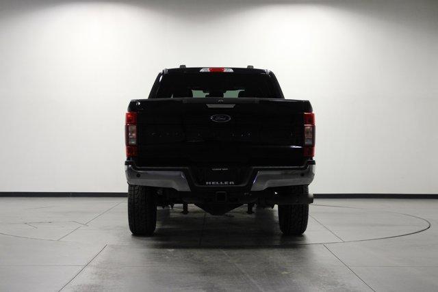 used 2022 Ford F-350 car, priced at $49,962