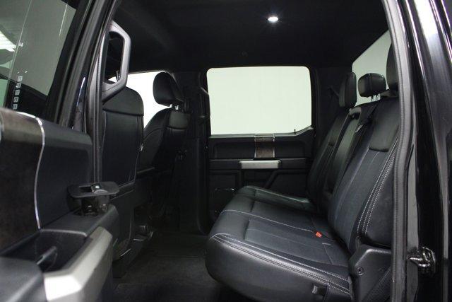 used 2022 Ford F-350 car, priced at $49,962