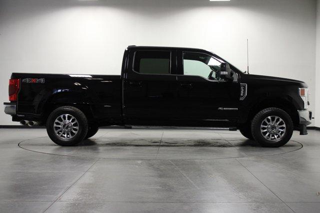 used 2022 Ford F-350 car, priced at $49,962