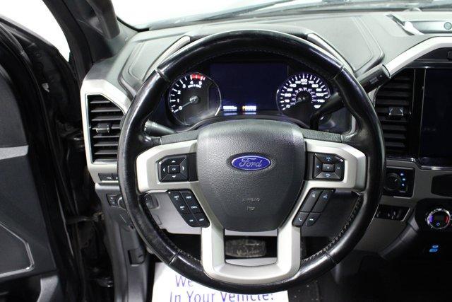 used 2022 Ford F-350 car, priced at $49,962