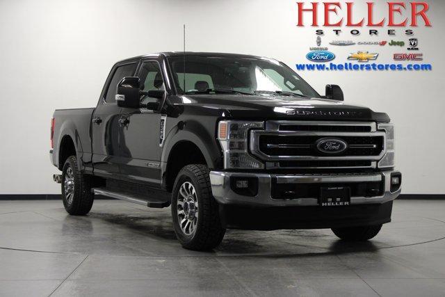 used 2022 Ford F-350 car, priced at $49,962