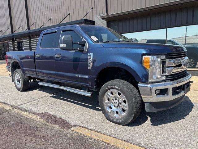 used 2017 Ford F-350 car, priced at $35,339