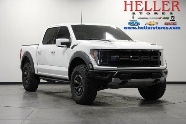 used 2021 Ford F-150 car, priced at $63,462