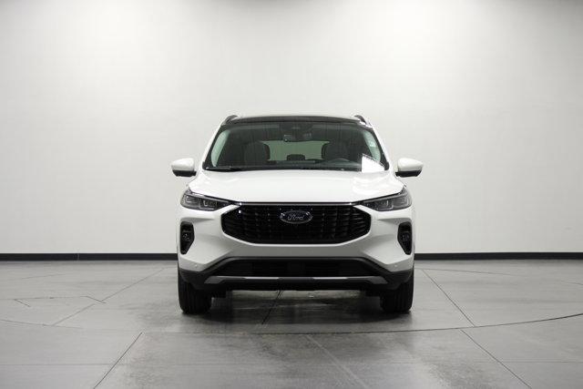 used 2025 Ford Escape car, priced at $39,339