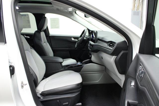 used 2025 Ford Escape car, priced at $39,339