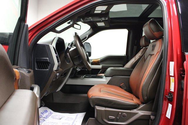 used 2022 Ford F-350 car, priced at $68,962