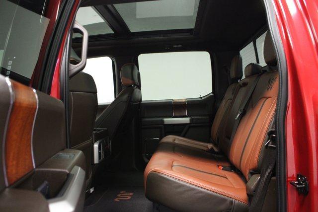 used 2022 Ford F-350 car, priced at $68,962