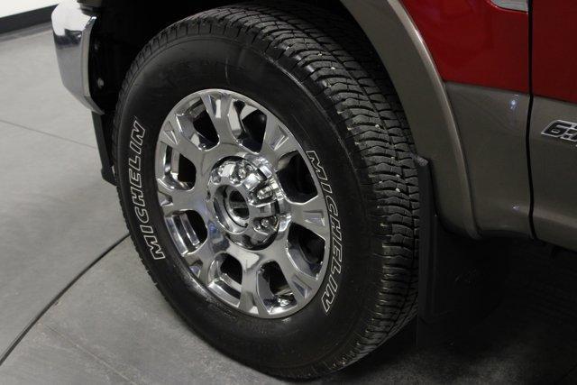 used 2022 Ford F-350 car, priced at $68,962