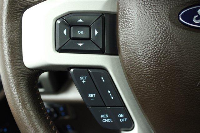 used 2022 Ford F-350 car, priced at $68,962