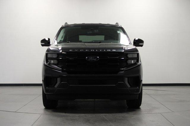 new 2026 Ford Expedition Max car, priced at $71,409