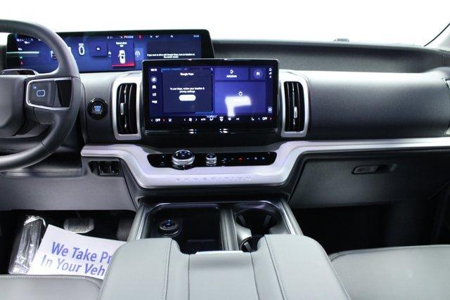 new 2026 Ford Expedition Max car, priced at $71,409