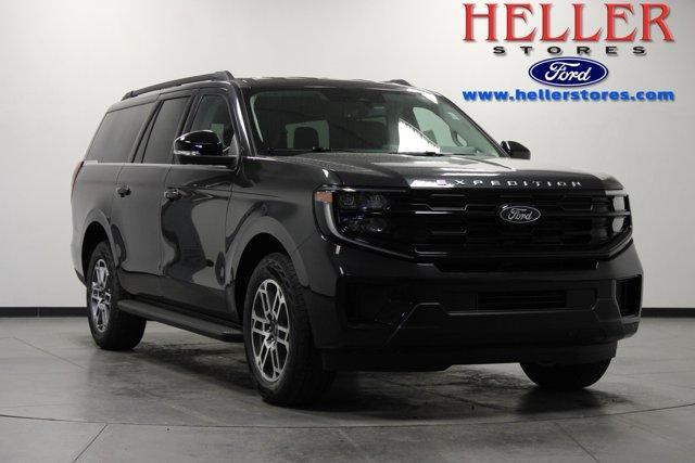 new 2026 Ford Expedition Max car, priced at $71,409