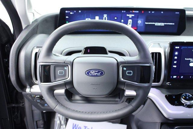 new 2026 Ford Expedition Max car, priced at $71,409