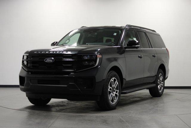 new 2026 Ford Expedition Max car, priced at $71,409