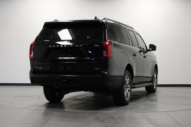 new 2026 Ford Expedition Max car, priced at $71,409