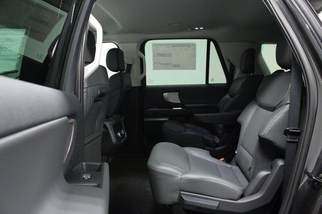 new 2026 Ford Expedition Max car, priced at $71,409
