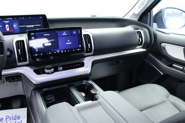 new 2026 Ford Expedition Max car, priced at $71,409