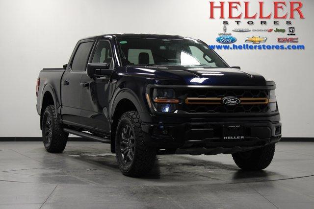 used 2025 Ford F-150 car, priced at $59,962