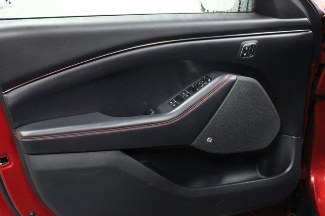 used 2021 Ford Mustang Mach-E car, priced at $22,962