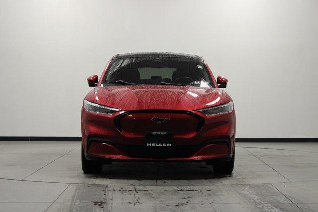 used 2021 Ford Mustang Mach-E car, priced at $22,962