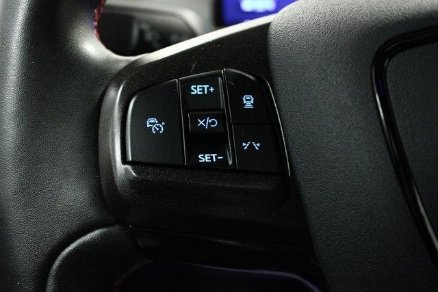 used 2021 Ford Mustang Mach-E car, priced at $22,962