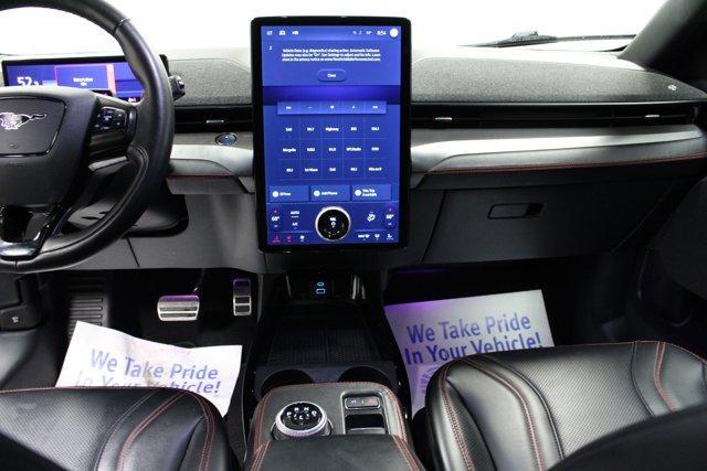 used 2021 Ford Mustang Mach-E car, priced at $22,962