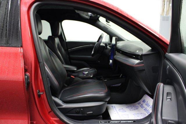 used 2021 Ford Mustang Mach-E car, priced at $22,962