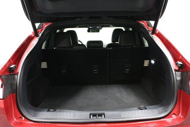 used 2021 Ford Mustang Mach-E car, priced at $22,962