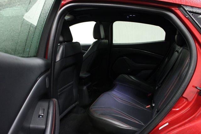 used 2021 Ford Mustang Mach-E car, priced at $22,962