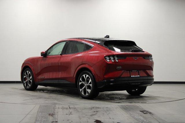 used 2021 Ford Mustang Mach-E car, priced at $22,962