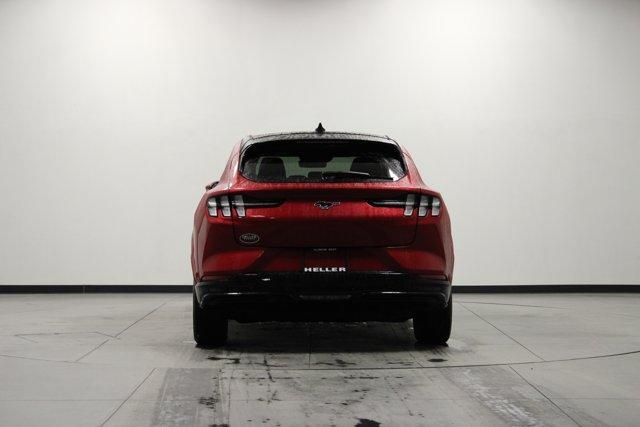 used 2021 Ford Mustang Mach-E car, priced at $22,962
