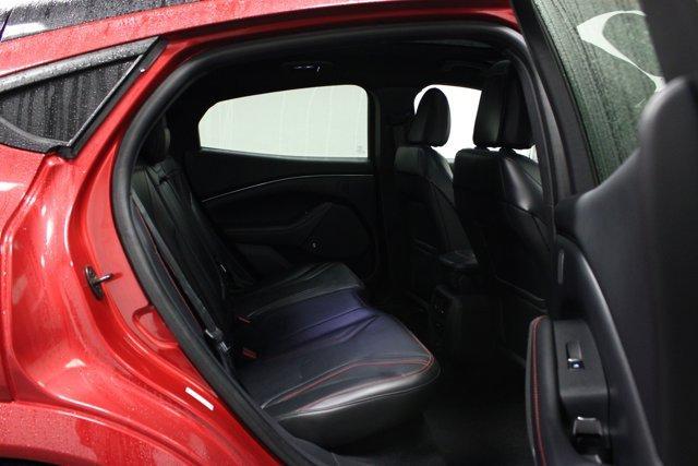 used 2021 Ford Mustang Mach-E car, priced at $22,962