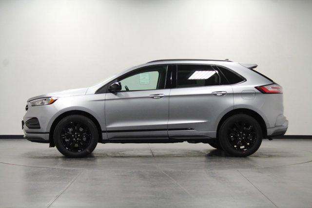 new 2024 Ford Edge car, priced at $35,162