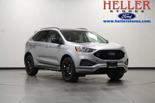 new 2024 Ford Edge car, priced at $35,162