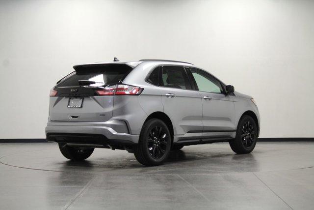 new 2024 Ford Edge car, priced at $35,162