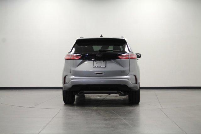 new 2024 Ford Edge car, priced at $35,162