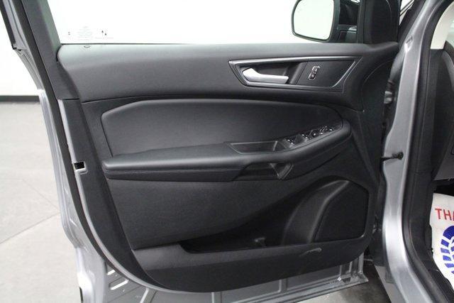 new 2024 Ford Edge car, priced at $35,162