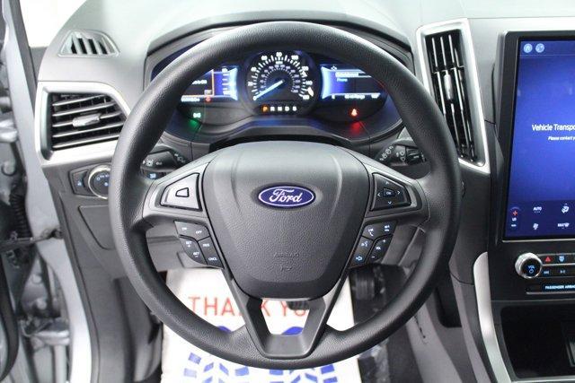 new 2024 Ford Edge car, priced at $35,162