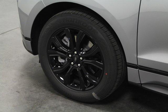 new 2024 Ford Edge car, priced at $35,162
