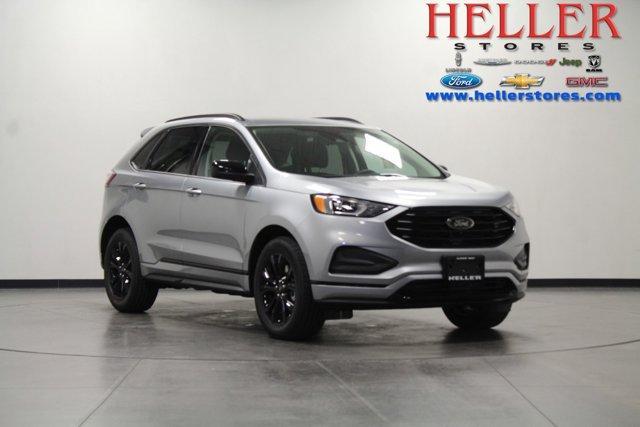 used 2024 Ford Edge car, priced at $28,962