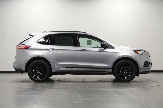 new 2024 Ford Edge car, priced at $35,162