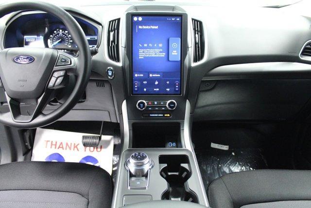 new 2024 Ford Edge car, priced at $35,162
