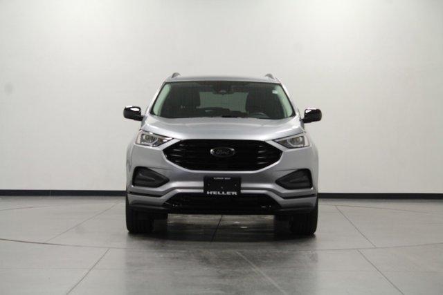 new 2024 Ford Edge car, priced at $35,162