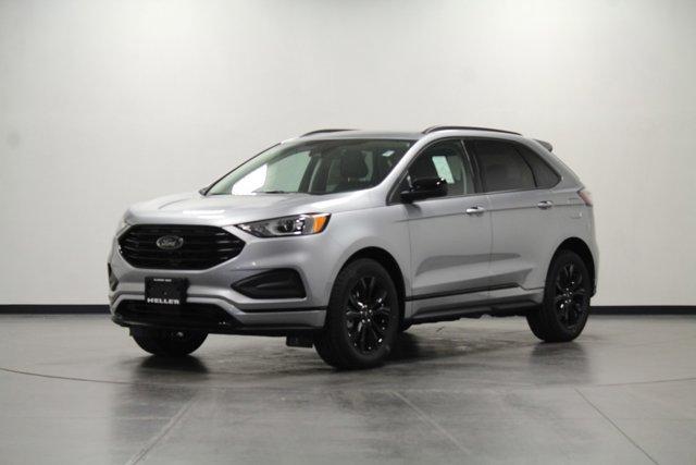 new 2024 Ford Edge car, priced at $35,162