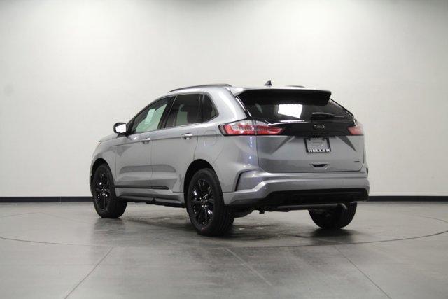 new 2024 Ford Edge car, priced at $35,162
