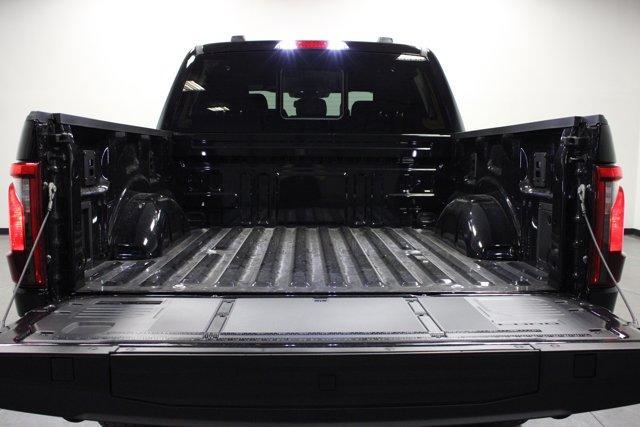 new 2026 Ford F-150 car, priced at $58,340