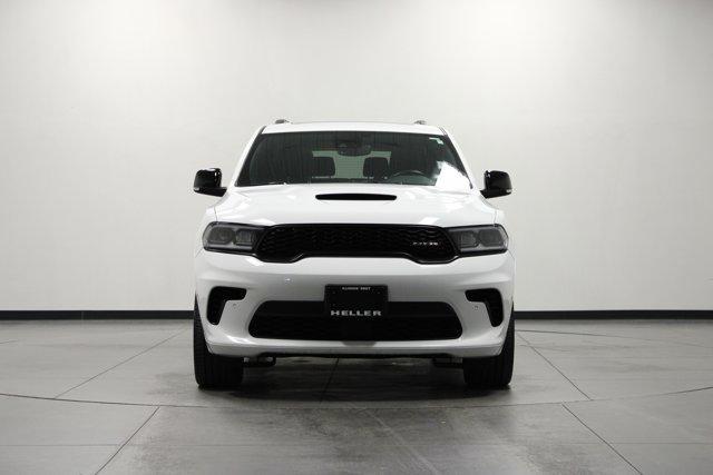 used 2025 Dodge Durango car, priced at $44,962
