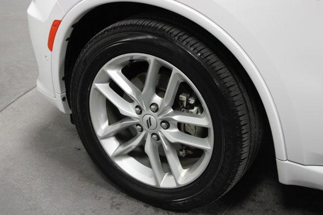 used 2025 Dodge Durango car, priced at $44,962